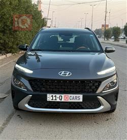 هيونداي كونا